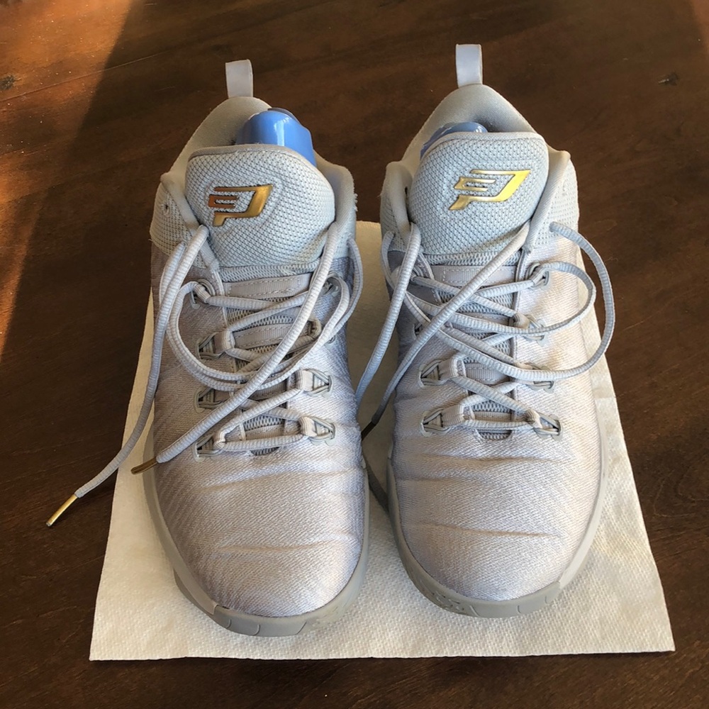 Jordan CP3